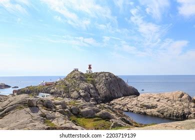 781 Lindesnes Lighthouse Images, Stock Photos & Vectors | Shutterstock