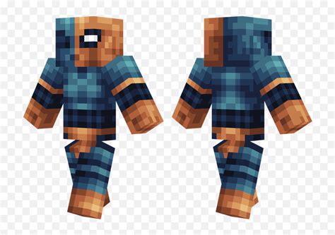 Deathstroke Minecraft Skins - Harambe Minecraft Skin Png,Deathstroke Png - free transparent png ...