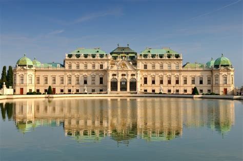 10 Top Tourist Attractions in Vienna (with Photos & Map) - Touropia