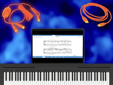 Learning Piano on a MIDI Keyboard: What You Need To Know | Piano Marvel