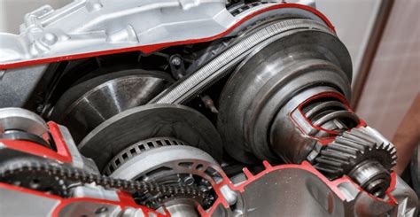 What are the advantages and disadvantages of a CVT transmission ...