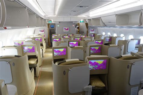 Vietnam Airlines A350 Review I One Mile At A Time