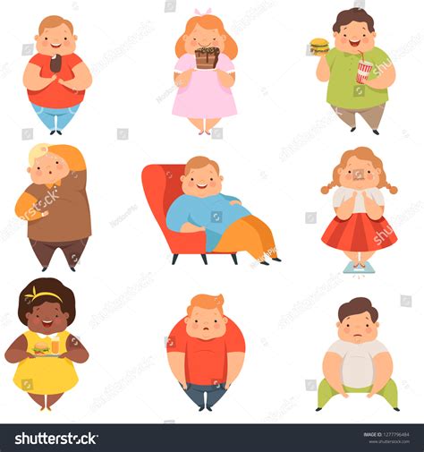 1,888 Overweight Kid Belly Images, Stock Photos, 3D objects, & Vectors ...