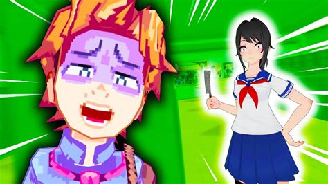 Yandere Simulator HIDE and SEEK In VR! - (VRChat: Friday Night Funkin ...