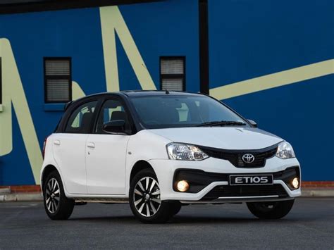 Is the Toyota Etios good for new drivers? Here’s our verdict. - Buying ...