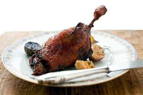 Easy Duck Confit Recipe - NYT Cooking