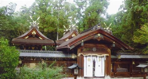 大和神社 - くにたまの会