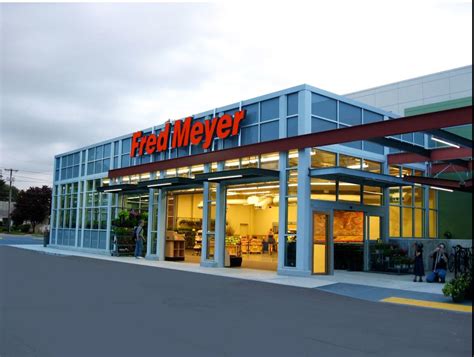 Fred Meyer - Auburn WA 98002 | 253-931-5550 | Grocery Stores