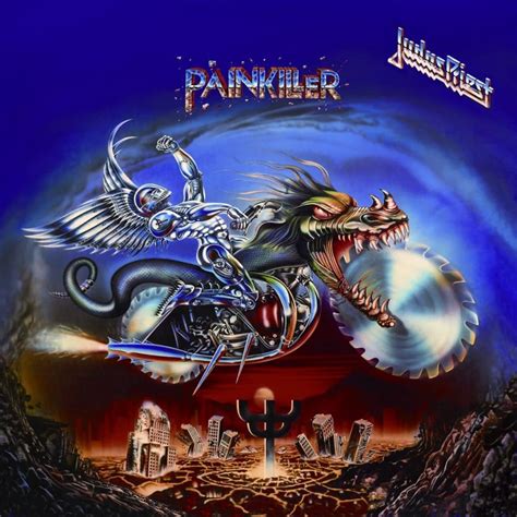 Can’t Stop the “Painkiller”: Judas Priest’s Classic Album Dominates Metal Thirty Years Later