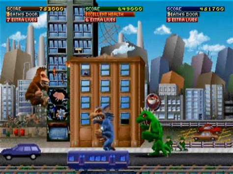 Rampage World Tour - Alchetron, The Free Social Encyclopedia