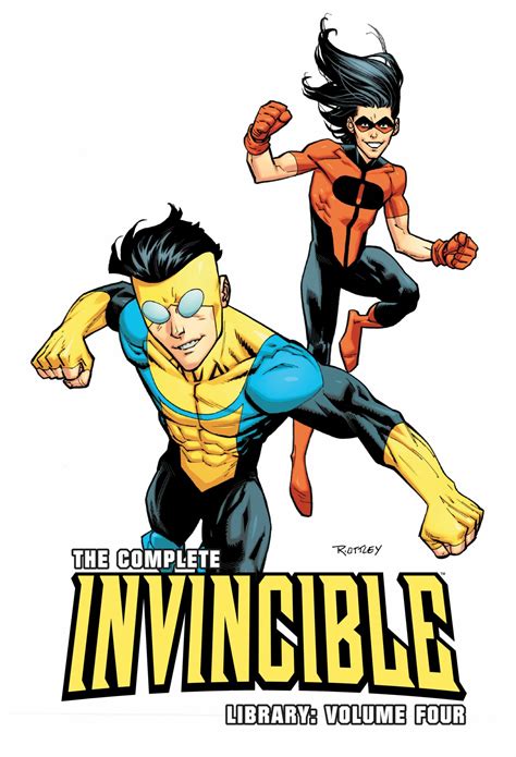 SKYBOUND CONTINUES EPIC 20TH ANNIVERSARY CELEBRATION WITH INVINCIBLE ...