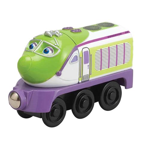 Koko Chuggington | Toy Train Center