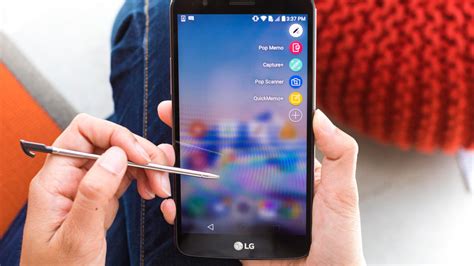 LG Stylo 3 review: No money for the Note 8? LG’s got you - CNET