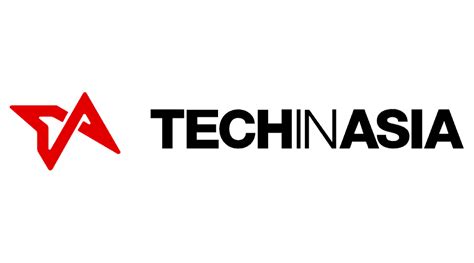 Tech in Asia Logo Vector - (.SVG + .PNG) - GetLogoVector.Com