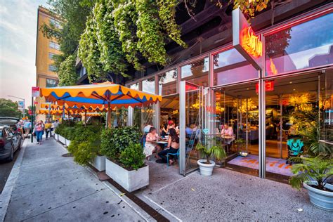 7 of the Best Italian Restaurants in New York