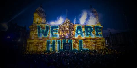 City of Culture 2017: Hull's time to shine | Summit