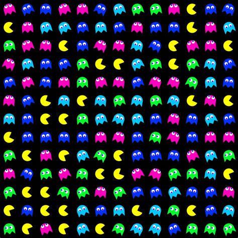 Pacman Games Free Stock Photo - Public Domain Pictures