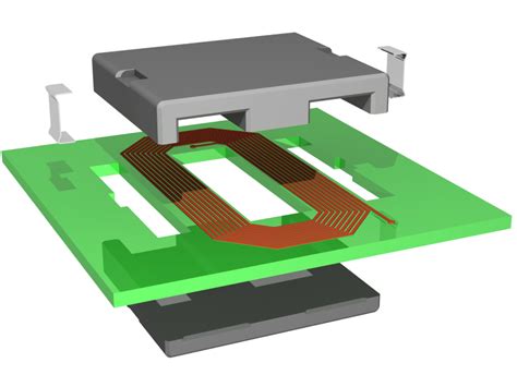 What is a Planar Transformer? - CET Technology