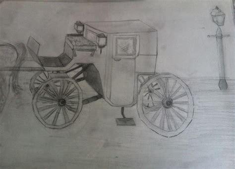 Victorian Era 14: Victorian Carriage by Gossamer1357 on DeviantArt