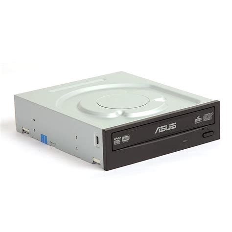 Asus 24x DVD-RW Serial-ATA Internal OEM Optical Drive DRW-24B1ST Black ...