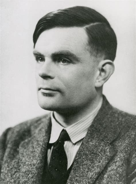 The Spirit Of Alan Turing – Science Museum Blog