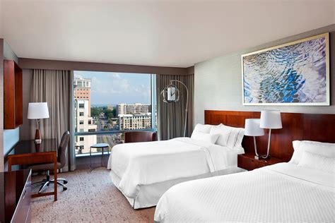 The Westin Arlington Gateway - Arlington | SPG