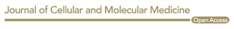 Journal of Cellular and Molecular Medicine: Vol 11, No 4