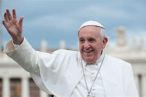 Hail Mary for Pope Francis - The Roman Catholic Diocese of Phoenix