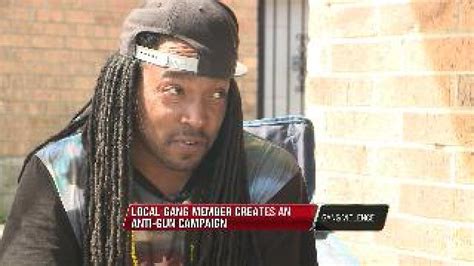 Memphis Gang Member Says “Put Down The Guns!” | WREG.com