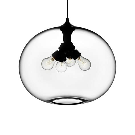 Terra Modern Lighting Collection