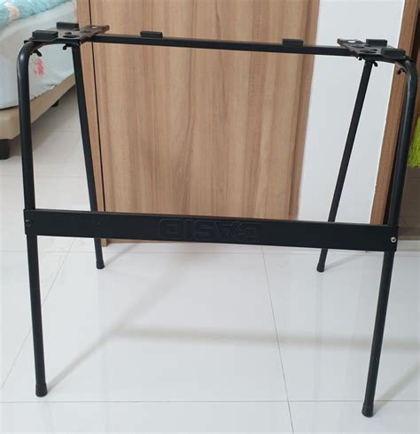 Casio Keyboard Stand, Hobbies & Toys, Music & Media, Music Accessories ...