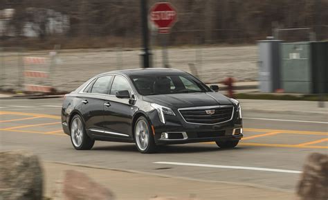 Cadillac XTS Reviews | Cadillac XTS Price, Photos, and Specs | Car and ...