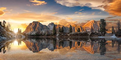 Dolomites Photography Workshop – Colby Brown Photography