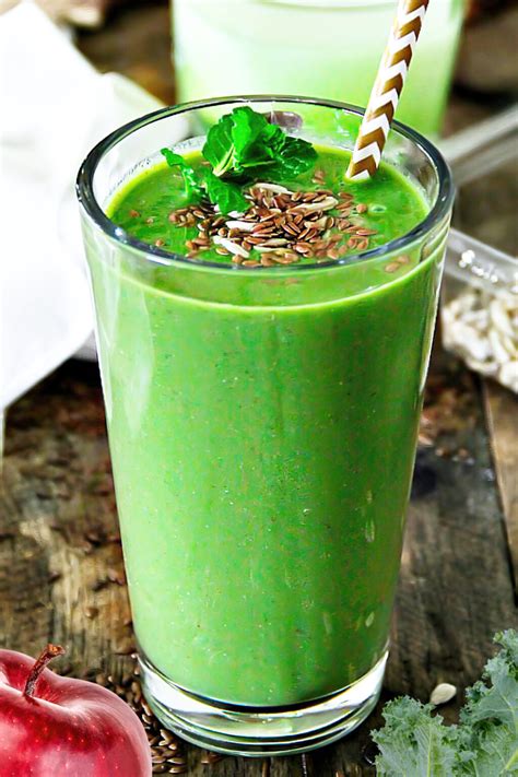 24 Super-Healthy Nutribullet Smoothie Recipes - Make Drinks