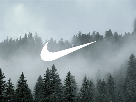 The Nike Logo: What Does The Swoosh Stand For?