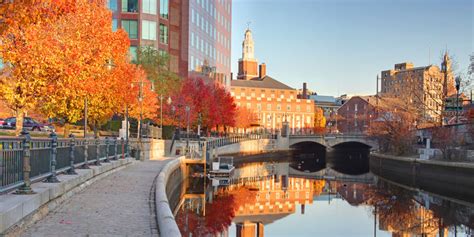 10 Things to Do in Providence, RI for First Time Visitors