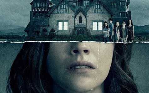 Best horror TV series on Netflix: top 10 must-see