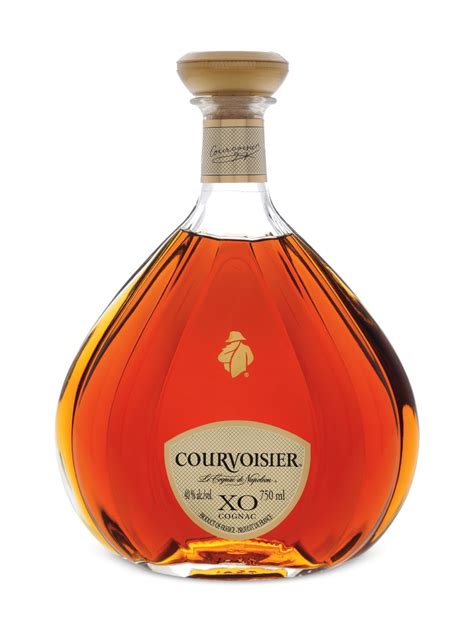 Peace Bridge Duty Free :: XO COGNAC