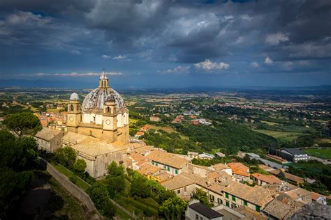 Scopri Montefiascone e le sue bellezze | MyTuscia