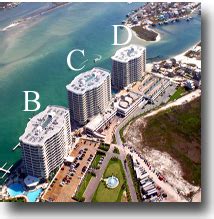 Caribe Resort D Condos for Sale in Orange Beach AL