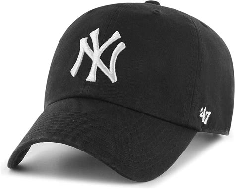 Chia sẻ 60+ về yankees MLB cap mới nhất