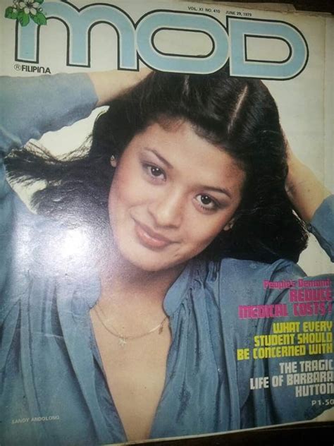 a magazine with an image of a woman on the cover