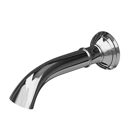 Decorative Plumbing Distributors - Newport Brass - 3-383/03W - TUB SPOUT | Newport brass, Tub ...