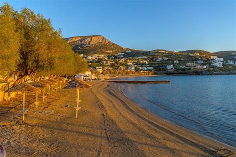 10 Best Beaches in Syros | The Good Life Greece