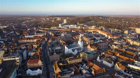 A Brief History Of The City Of Aalborg, Denmark During The Viking Era