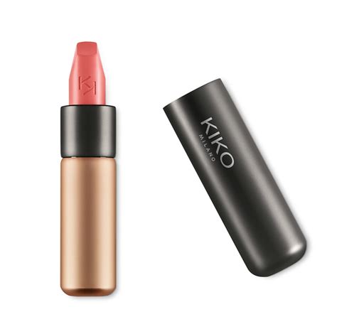 coffret rouge à lèvre kiko – kiko crayon à lèvres – QFB66