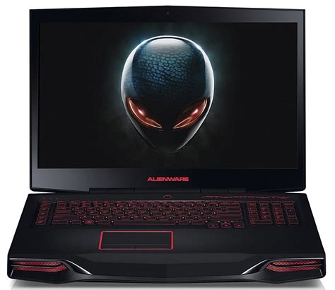 Alienware M18x R2