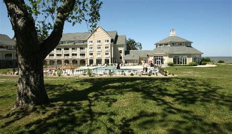 Turning a profit at the Lodge at Geneva-on-the-Lake: Whatever happened to ... - cleveland.com