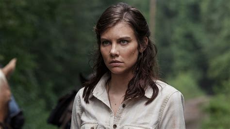 The Walking Dead Season 10: Maggie to Return in the Finale | Den of Geek