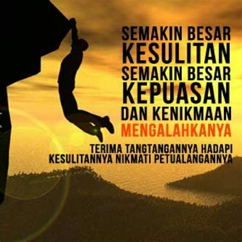 Gambar DP BBM Kata Kata Motivasi Kehidupan | Mampir Guys